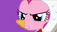 Pinkie Pie "Never!" S2E04