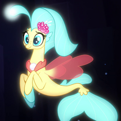 Mlp sea ponies sales