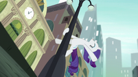 Rarity "oh, Manehattan, what you do to me!" S5E16