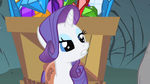 Rarity I am a lady S1E19