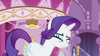 Rarity all of that S3E6