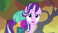 Starlight --Without magic...-- S6E26
