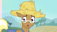 Trenderhoof feeling rejected S4E13