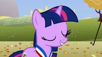 Twilight eye error S1E13