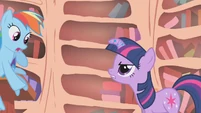 Twilight it's not a curse! S1E09