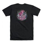 Varsity Pinkie Pie t-shirt