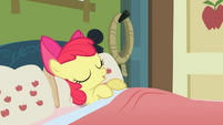 Wake Up Apple Bloom 1 S3E08