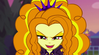 Adagio Dazzle "it's called living life" EGSBP