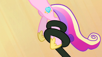 Its got Cadance!