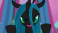 Chrysalis is more powerful than she thought S02E26