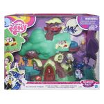 FiM Collection Twilight Sparkle Golden Oak Library Ultimate Story Pack packaging