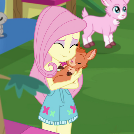 Fluttershy Eg Gallery My Little Pony Friendship Is Magic Wiki Fandom Click on a caption to browse the corresponding image gallery. my little pony friendship is magic wiki