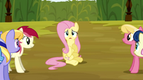 Fluttershy me S02E19