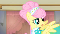 Fluttershy no why! S1E20