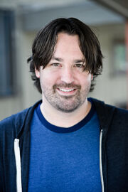 M. A. Larson profile