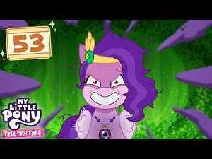 My_Little_Pony-_Tell_Your_Tale_🦄_As_The_Misty_Clears_-_Full_Episode