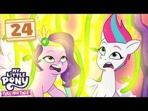 My_Little_Pony-_Tell_Your_Tale_-_Startscout_Code_-_Full_Episode