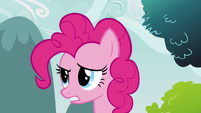 Pinkie Pie clone 'What' S3E3