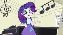 Rarity "out of the games" EG3