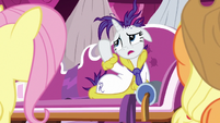 Rarity -without my mane- S7E19