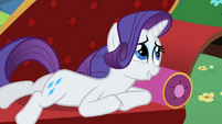 Rarity relatively speaking S2E3