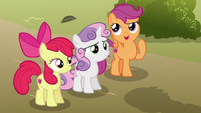 Scootaloo "we may just be able to help you out" S6E19
