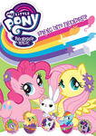 Spring Into Friendship DVD cover