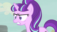 Starlight "I had to, you fools!" S5E2