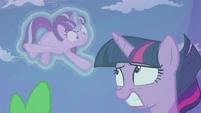 Starlight "watch me erase the one thing" S5E25