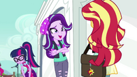 Starlight Glimmer -get to know all of you- EGS3