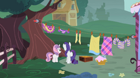 Sweetie Belle 'Sorry' S2E05