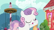 Sweetie Belle nos desistimos rapido demais T2E23