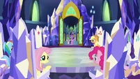 Twilight "Hey, gang" S5E22