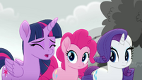 Twilight "all the papers I could be grading!" MLPRR