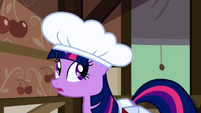 'Not talking about Ponyville."