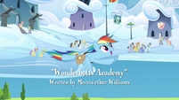 Wonderbolstacademy1