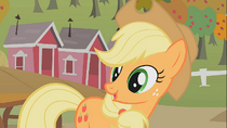 Applejack