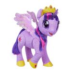 MLP The Movie My Magical Princess Twilight Sparkle electronic toy