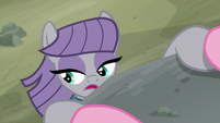 Maud Pie "like I always have been" S7E4