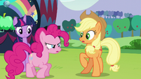 Pinkie --Sapphire Shores--- S5E24