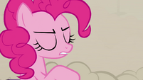 Pinkie Pie Unimpressed S02E26