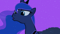 Princess Luna talking 2 S2E04