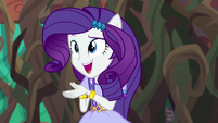 Rarity --let's just think about this-- EG4
