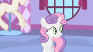 S01E17 Sweetie Belle chce pomóc