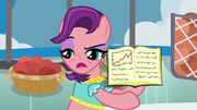 Spoiled Rich explains equity to students S9E20