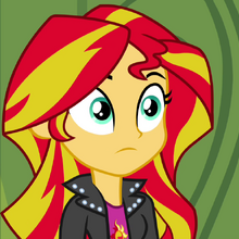 Sunset Shimmer Gallery Rainbow Rocks My Little Pony Friendship Is Magic Wiki Fandom My little pony friendship games is a 2015 animated film. sunset shimmer gallery rainbow rocks