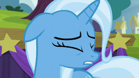 Trixie "I was jealous of Twilight" S6E6