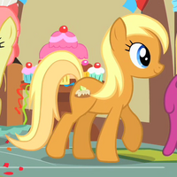 Earth Ponies My Little Pony Friendship Is Magic Wiki Fandom