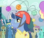 Astro Pony ID S4E13