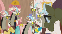 Discord "have you read any good books lately?" S7E12
